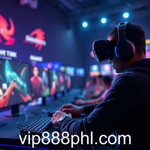 Gaming Trends and Challenges in 2025