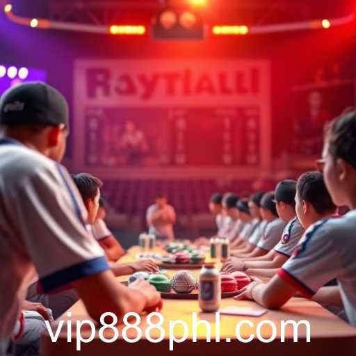 Live Events