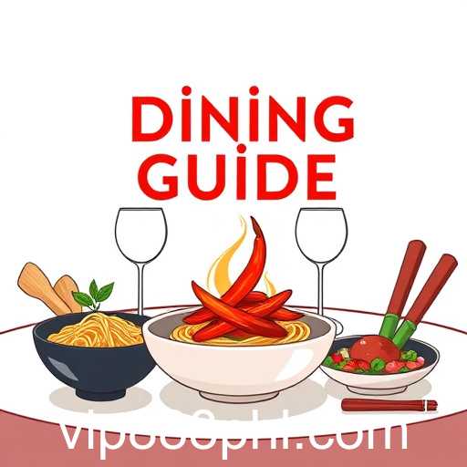 Dining Guide