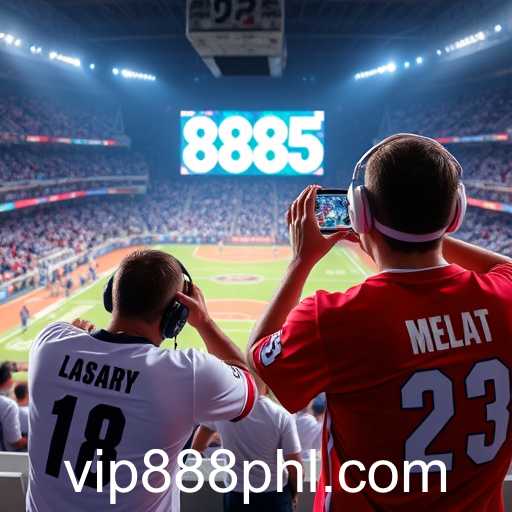 Gaming in the Digital Age: The Rise of 888phl