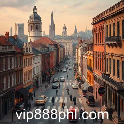 City History