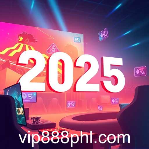 The Rise of 888phl: Gaming in 2025