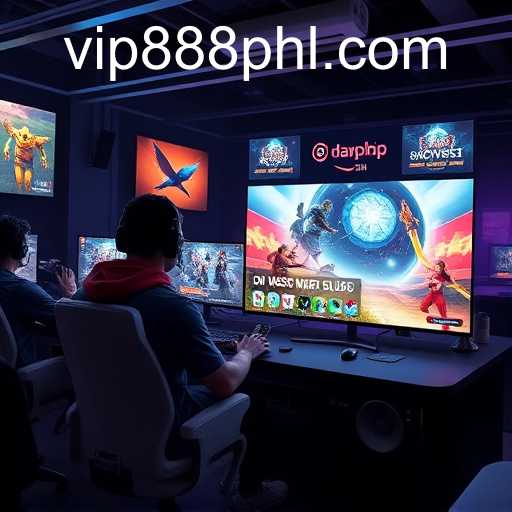 The Rise of 888phl in the Gaming Industry