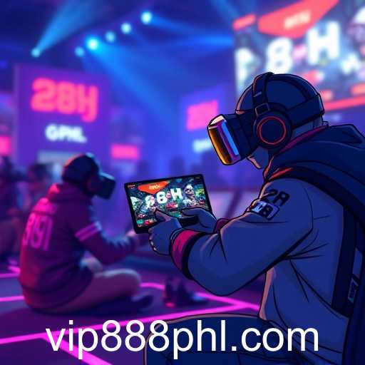 The Rising Influence of 888phl in Online Gaming