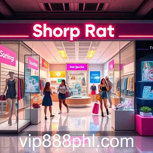 Shopping Spots